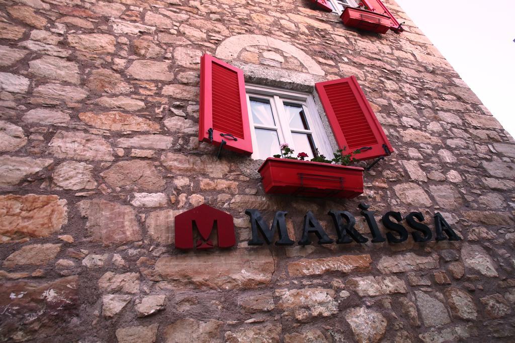 Marissa Boutique Hotel Чешме Екстер'єр фото